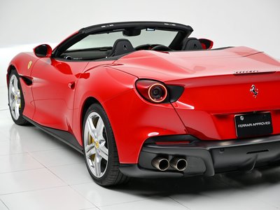 2022 Ferrari PORTOFINO M 缩略图 21