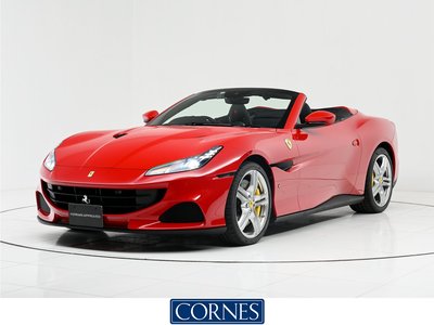 صورة 1 لـ 2022 Ferrari PORTOFINO M