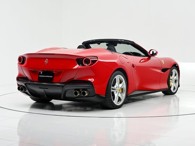 صورة 8 لـ 2022 Ferrari PORTOFINO M