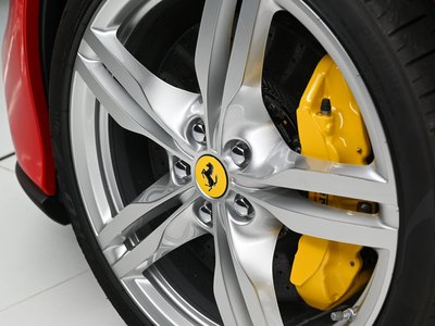 2022 Ferrari PORTOFINO M 缩略图 23
