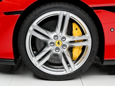 2022 Ferrari PORTOFINO M 缩略图 16