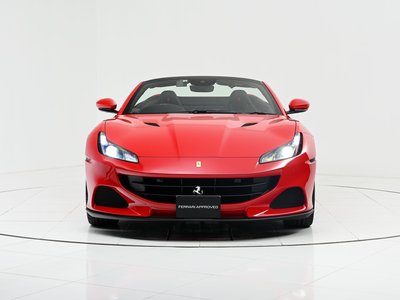 صورة 5 لـ 2022 Ferrari PORTOFINO M