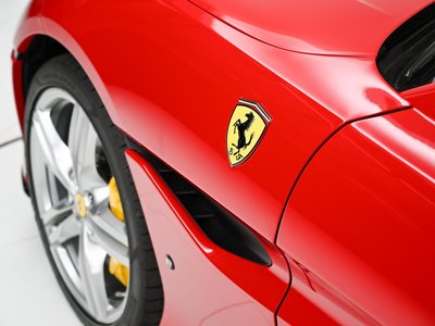 2022 Ferrari PORTOFINO M 缩略图 22