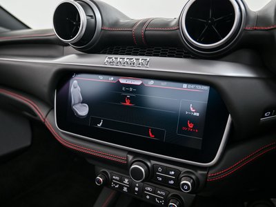 2022 Ferrari PORTOFINO M 缩略图 27