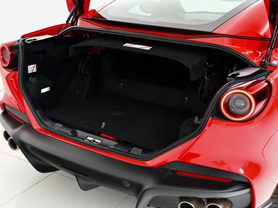 2022 Ferrari PORTOFINO M 缩略图 15