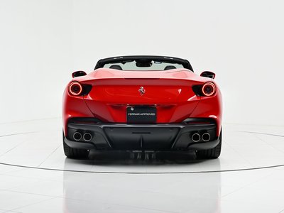 صورة 9 لـ 2022 Ferrari PORTOFINO M