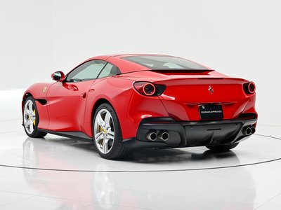 2022 Ferrari PORTOFINO M 缩略图 19