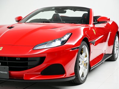 2022 Ferrari PORTOFINO M 缩略图 20