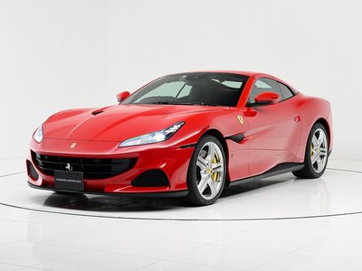 صورة 6 لـ 2022 Ferrari PORTOFINO M