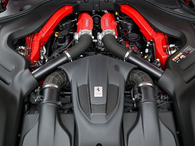 2022 Ferrari PORTOFINO M 缩略图 17