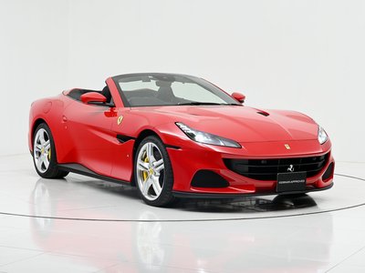2022 Ferrari PORTOFINO M 缩略图 18