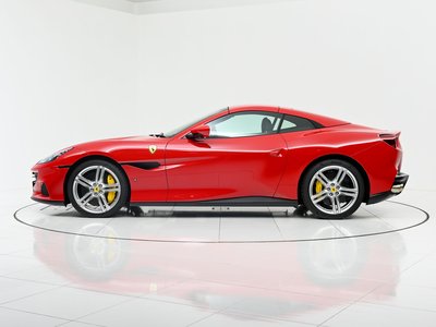 صورة 7 لـ 2022 Ferrari PORTOFINO M