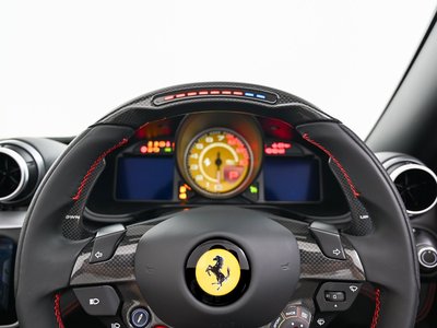 2022 Ferrari PORTOFINO M 缩略图 14