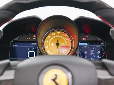 2022 Ferrari PORTOFINO M 缩略图 25