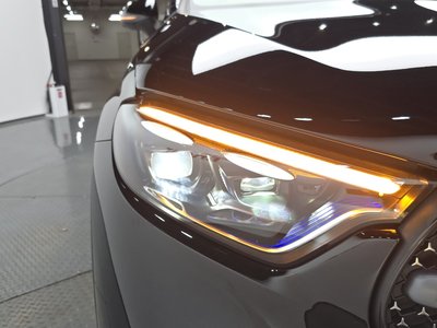 2023 Mercedes-BENZ GLC 照片 9