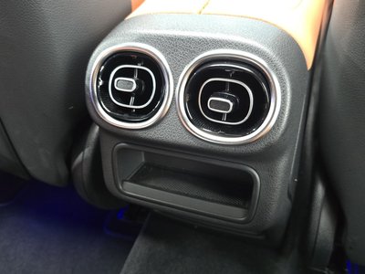 2023 Mercedes-BENZ GLC 缩略图 33