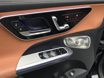 2023 Mercedes-BENZ GLC 缩略图 25