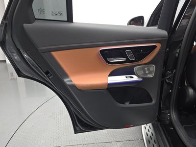2023 Mercedes-BENZ GLC 缩略图 15