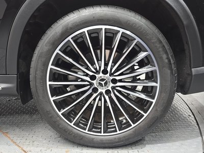 2023 Mercedes-BENZ GLC 照片 8