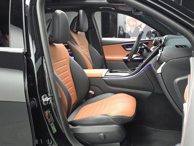 2023 Mercedes-BENZ GLC 缩略图 17