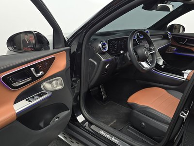 2023 Mercedes-BENZ GLC 缩略图 13