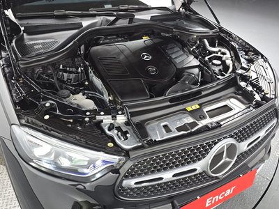 2023 Mercedes-BENZ GLC 照片 7
