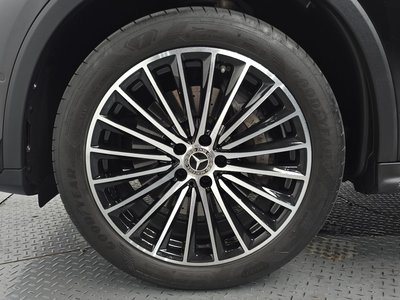 2023 Mercedes-BENZ GLC 照片 6