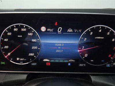 2023 Mercedes-BENZ GLC 缩略图 11
