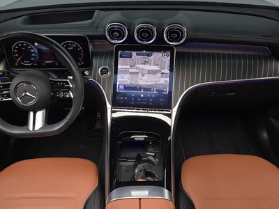 2023 Mercedes-BENZ GLC 照片 5