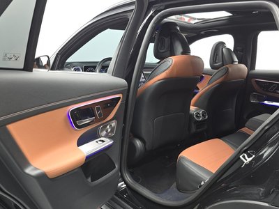 2023 Mercedes-BENZ GLC 缩略图 16