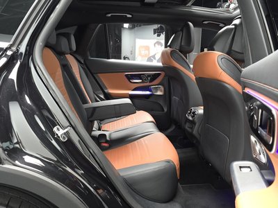 2023 Mercedes-BENZ GLC 缩略图 18