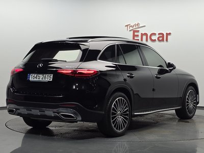 2023 Mercedes-BENZ GLC 照片 2
