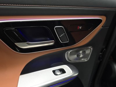 2023 Mercedes-BENZ GLC 缩略图 35