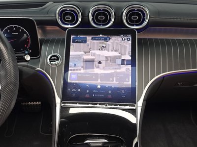 2023 Mercedes-BENZ GLC 缩略图 20