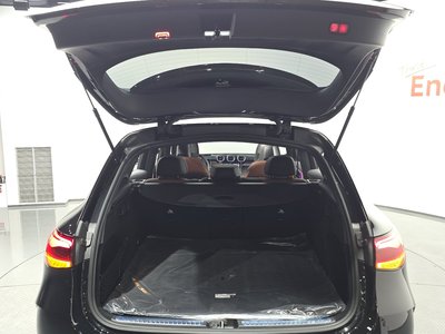 2023 Mercedes-BENZ GLC 缩略图 27