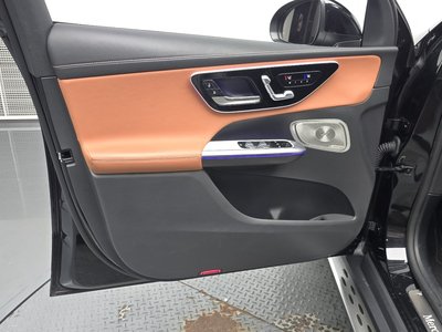 2023 Mercedes-BENZ GLC 缩略图 14