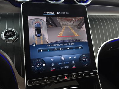 2023 Mercedes-BENZ GLC 缩略图 21