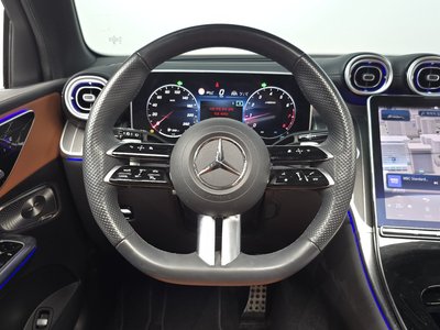 2023 Mercedes-BENZ GLC 缩略图 19