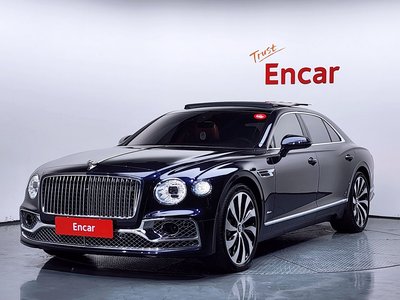 BENTLEY FLYING SPUR - 1