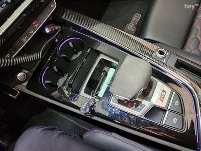 صورة 9 لـ 2022 AUDI RS5