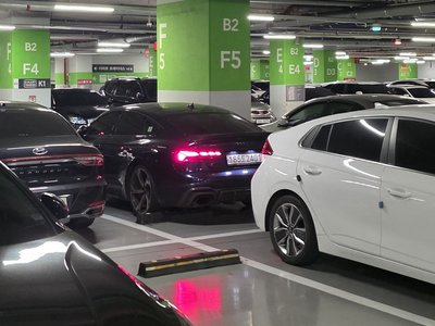 صورة 3 لـ 2022 AUDI RS5