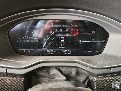 صورة 8 لـ 2022 AUDI RS5