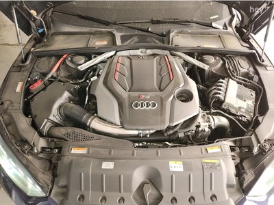 صورة 7 لـ 2022 AUDI RS5