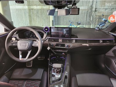 صورة 5 لـ 2022 AUDI RS5