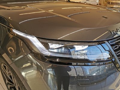 LAND ROVER RANGE ROVER VELAR - 8