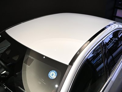 MERCEDES-BENZ C-CLASS - 8