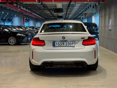 BMW M2 - 3