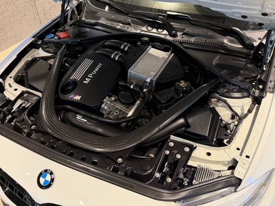 BMW M2 - 7