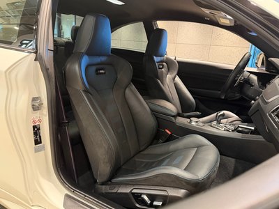 2019 BMW M2 — миниатюра 14