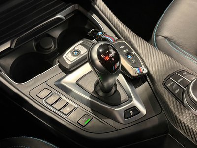 2019 BMW M2 — миниатюра 11
